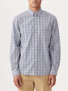 RM Williams S24 Collins Shirt PS