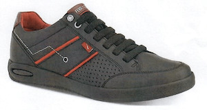 Shoes 1: Ferracini Tristen Sneaker