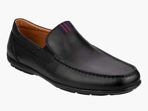 Florsheim Bermuda Moc Loafer