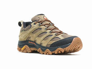 Merrell Moab 3 Waterproof Wide Shoes