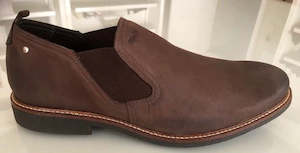 Shoes 1: Ferracini Orsino Shoe