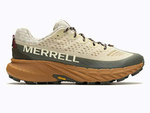 Shoes 1: Merrell Agility Peak 5 Shoes