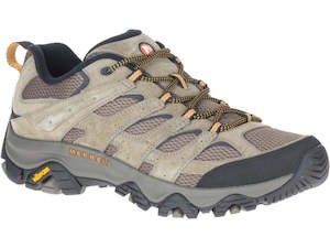 Shoes 1: Merrell Moab 3 Hiking Shoes