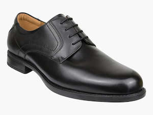 Florsheim Brookfield Plain Toe Derby Shoe