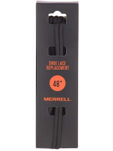 Merrell Round Laces