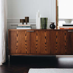 Joinery: KMS Credenza