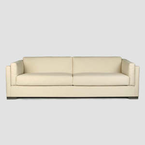 Hollyford Sofa - Fabric