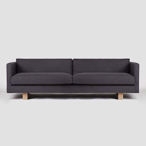 Sofas: Lowburn Sofa - Fabric