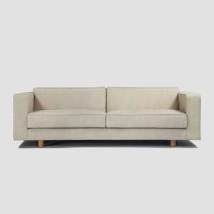 Sofas: Longreach Sofa - Fabric