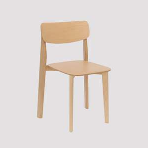 Pala Chair - Natural