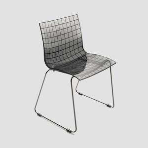 Chairs: X3 Side Chair (2x Colours)