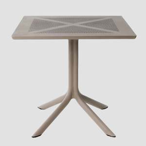 Tables: ClipX 80 Table