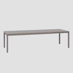 Rio 210/280 Extendable Table