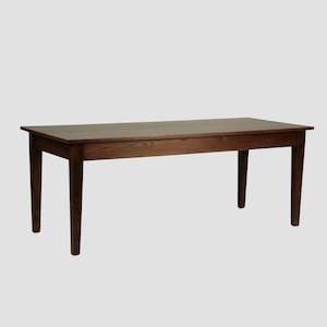 Dairy Dining Table