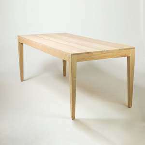 Tables: Baker Table