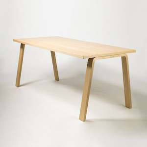 Tables: Bach Table