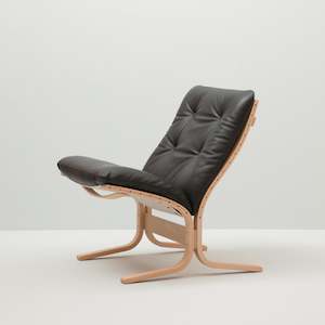 Siesta 302 Classic Chair Low Back