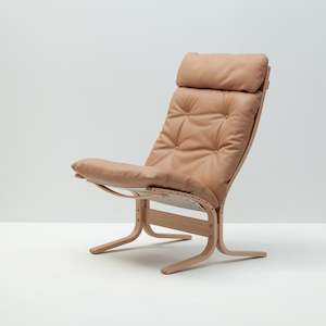 Siesta 300 Classic Chair High Back