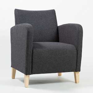 Lounge Chairs: Milford Lounge Chair