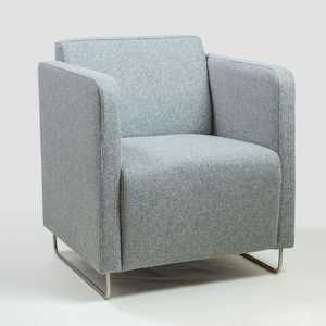 Howden Lounge Chair