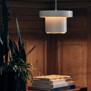 Pendant Light A201