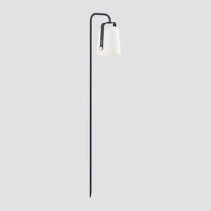 Balad Lamp Garden Stake