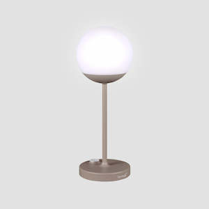 Moon Lamp - H.41cm