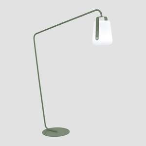 Balad Lamp Offset Stand