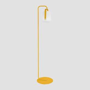 Lighting: Balad Lamp Upright Stand