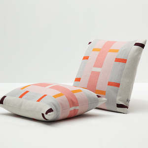 Cushions: Regn Cushion