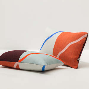 Cushions: Kyst Cushion