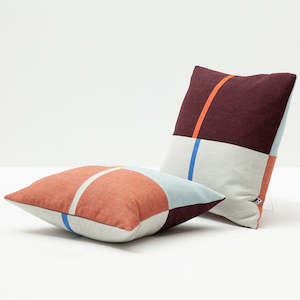 Cushions: Horisont Cushion