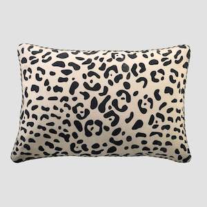 Cushions: Leo Cushion - 40 x 60cm