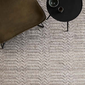 Rugs: Savannah Rug - Dust