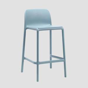 Outdoor: Faro Counter Stool