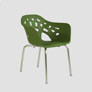 Miralook Chair (4x Colours)