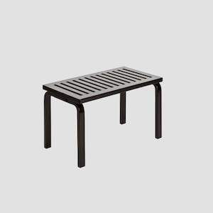 Benches: 153B Bench - Black