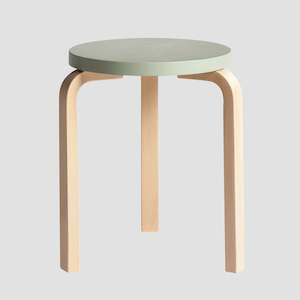 60 Stool - Green