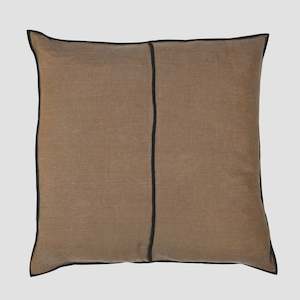 Linen Cushion - 65 x 65cm