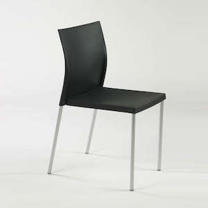 Bikini Chair - Black (Ex Showroom Sample)