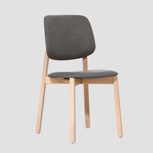 Lorem Chair - Upholstered - Ex Showroom