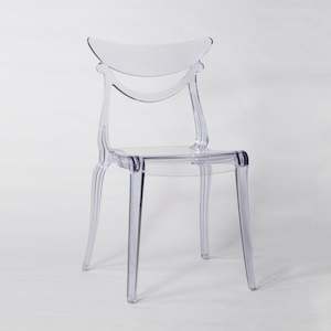 Specials 1: Marlene Chair - Clear