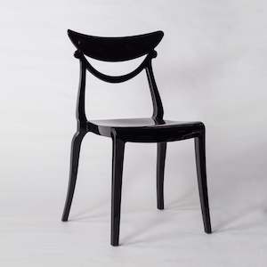 Specials 1: Marlene Chair - Black