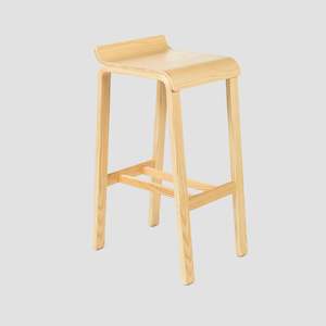 Nz Made Sale: Bach Barstool