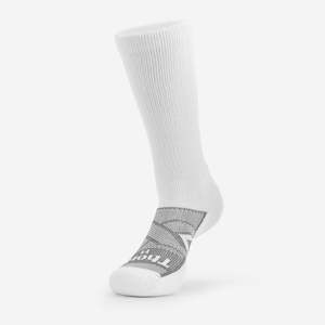 12 Hour Shift Socks - Unisex Over The Calf