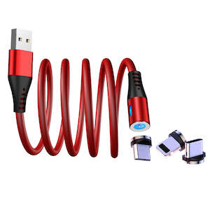 Internet only: Nova Flex Magnetic Cable 1m