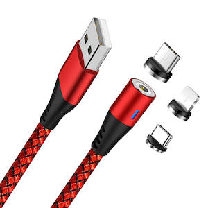 Nova 2m Magnetic Cable