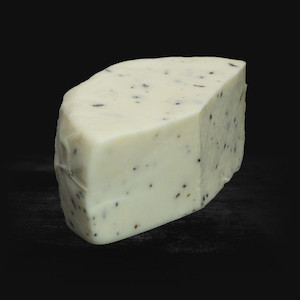 Pecorino with Truffle 100gm