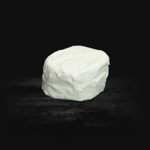 Cranky Goat Fresh Cheese Plain