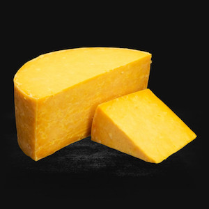 Mt Eliza Red Leicester 200gm